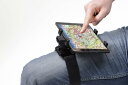 パイロット ニーボード スマートフォン ミニタブレット iPhone iPad mini Android用