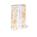 平箱 和遊 金木犀の香り/バラ詰線香 進物 お盆 お彼岸 お歳暮 新盆見舞 喪中見舞 お線香 和 キンモクセイ 金木犀 スティック