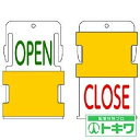 IM スライド表示タグ OPEN CLOSE (OPEN - 緑文字/CLOSE - 赤文字) AIST3-EN(3)
