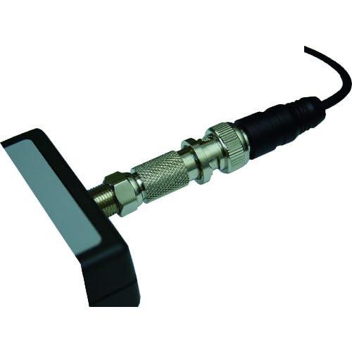 デンサン BNC型ストレートプラグ