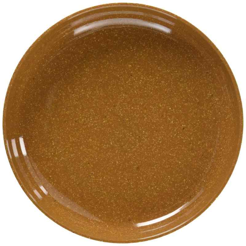 Mannen Melamine 「弥生」ざるそば皿 YA-512 メラミン 日本製 QZL1201