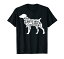 ブリタニー・スパニエルと過ごした時間 Tシャツ 2,440円