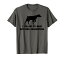 ブリタニー・スパニエル 私はあなたの提案ではなく私の鼻に従います Tシャツ 2,440円
