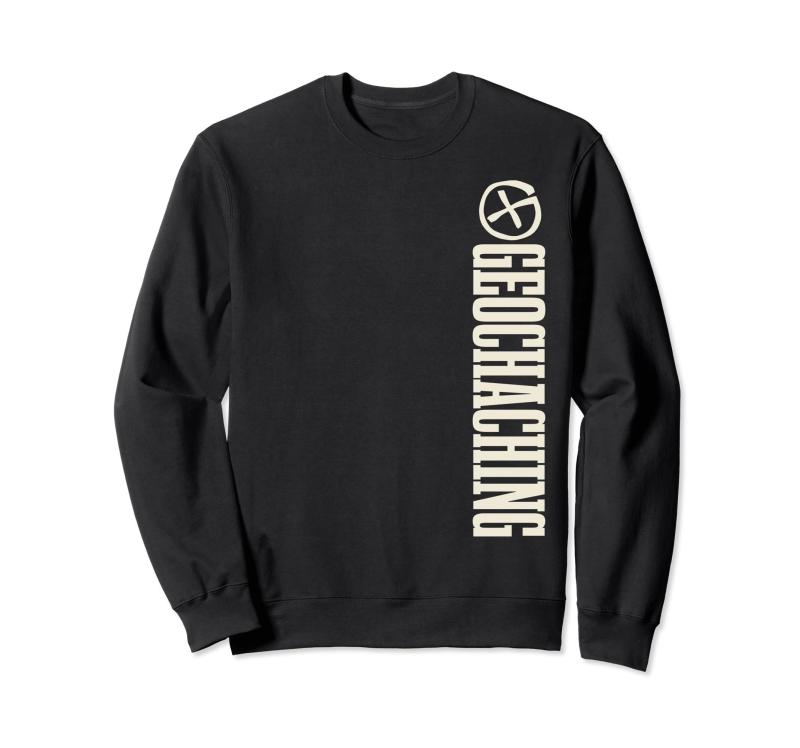 Geocaching I Geocacher I Geocache I ジオキャッシング トレーナー