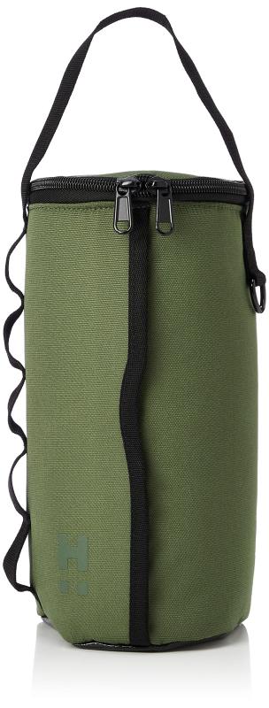 [シフレ] キッチンペーパーホルダー アウトドア、キャンプに 7116 カーキ