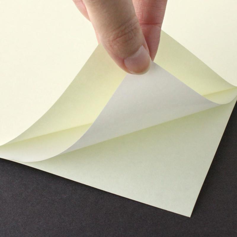 SOHOタワー 両面接着サンド紙 A4判 50枚