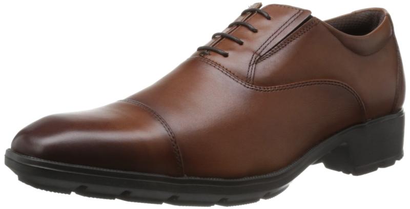 [テクシーリュクス] ビジネスシューズ 本革 スニーカービズ TU-7758