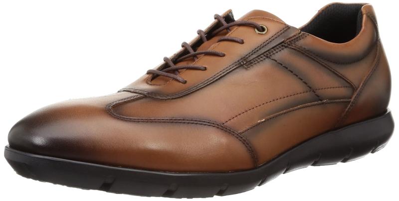 [テクシーリュクス] メンズ 本革 スニーカービズ TU-7035ビジネスシューズ