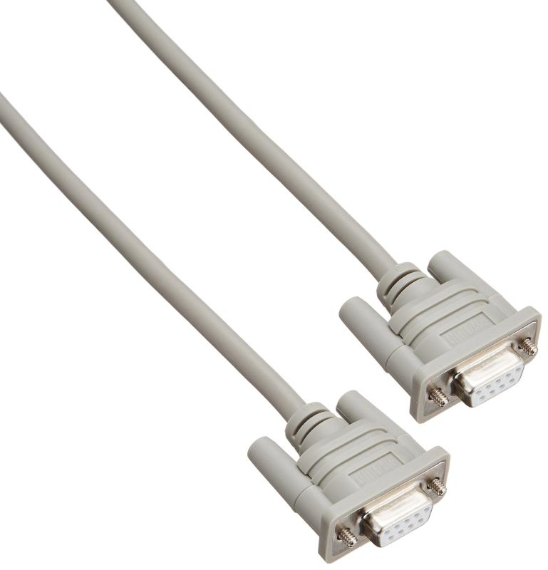 サンワサプライ RS-232Cケーブル