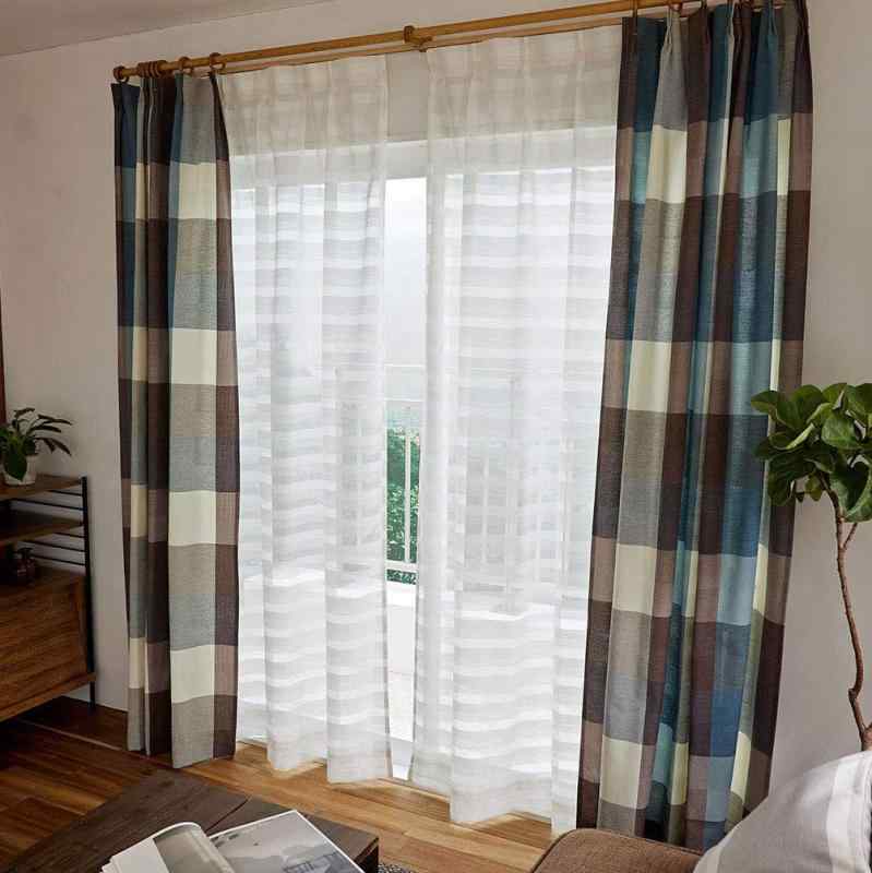 colne(コルネシリーズ) レースカーテン ク-シユ G1028