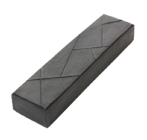 未仕上げ墨 鈴鹿墨　蒼純 1.5丁型