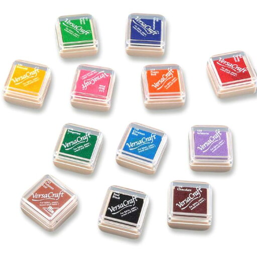 バーサクラフトS 12色セット バーサクラフトS 12色セット