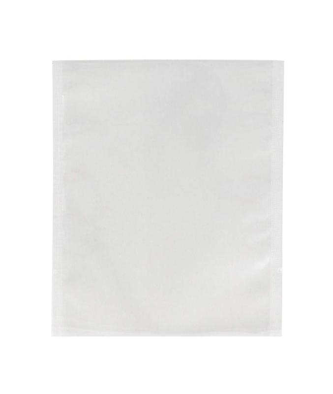 食品対応フラットガス袋 透明 100枚入り 小 100×120mm 脱酸素剤対応 7313295 ni-che[ニーシュ](3)