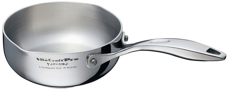 ビタクラフト プロ ユキヒラ鍋