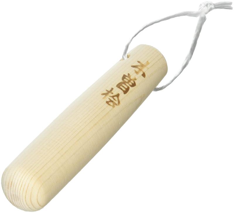 ヤマコーすりこぎひのきSAUCE