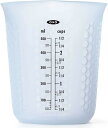 OXO シリコンメジャーカップ