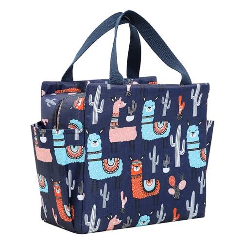 ランチバッグ保冷バッグ保冷撥水お弁...