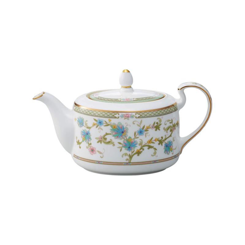 ノリタケ(Noritake) ボーンチャイナ ヨシノ ティーアイテム