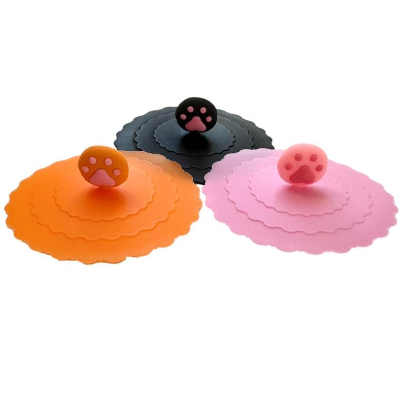 かわいいアニマル肉球マグカップカバ...