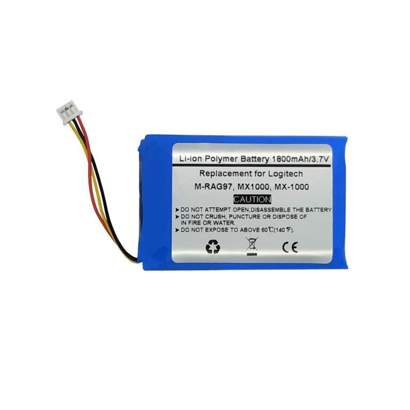 Logitech MX1000 MX-1000 M-RAG97�����ɥ쥹�ޥ�����LOGITECH 190247-1000��190247-B000��L-LB2��N...