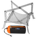 【 焚Bee 】 こんなのが欲しかった ちびっこくて 手軽に使える焚火台 たきびー 手のひらサイズ 折りたたみ式 軽量 持ち運びできる ソロキャンプ にも