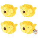 ペッツルート でっかいズーズーライオン