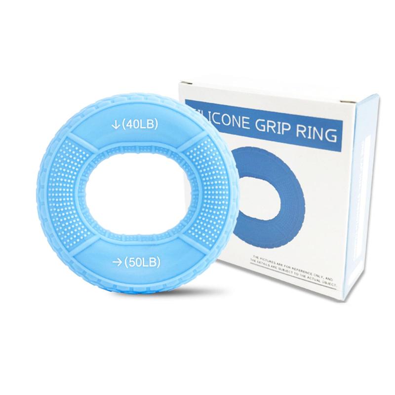 握力トレーナー 指エクササイズ 筋力トレ ハンドグリップ リハビリ トレーニング器具 子供 大人 高齢者 フィンガー 鍛える (绿色)(4)