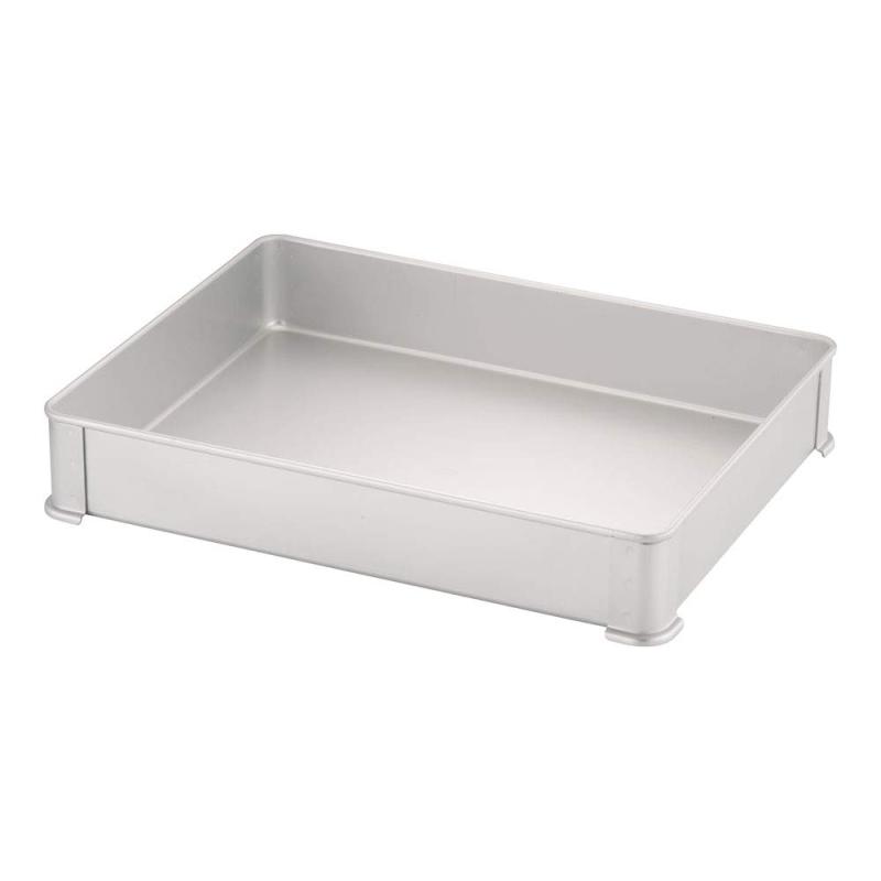 アカオアルミ システムバット