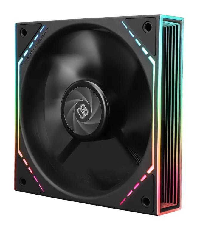 Thermalright TL-M12 CPU ファン