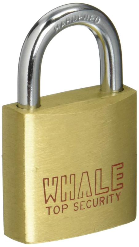 サンワサプライ eセキュリティ(南京錠)