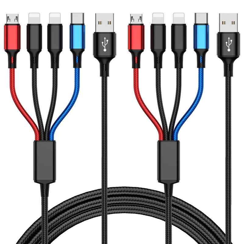 Multi Charging Cables