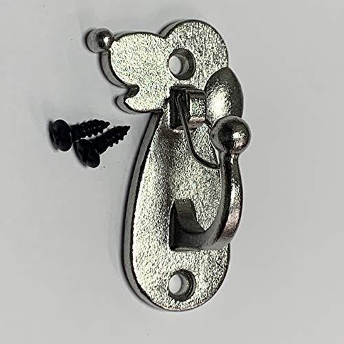 わんこフックWAN-1取付用 ネジセット品