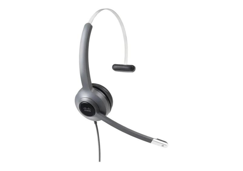 Headset 520 Series