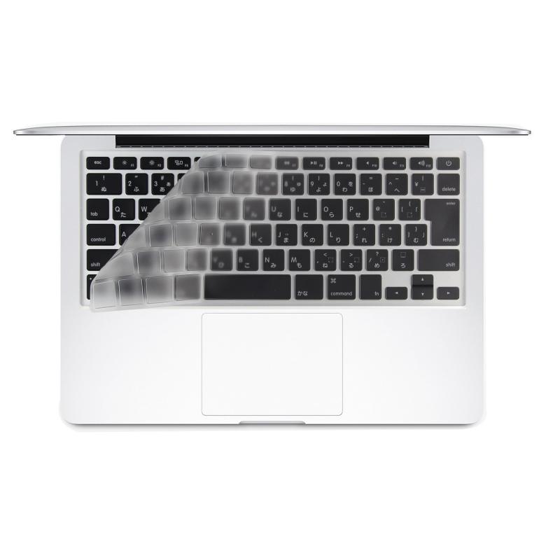 楽天市場】キーボードカバー mac a1989の通販