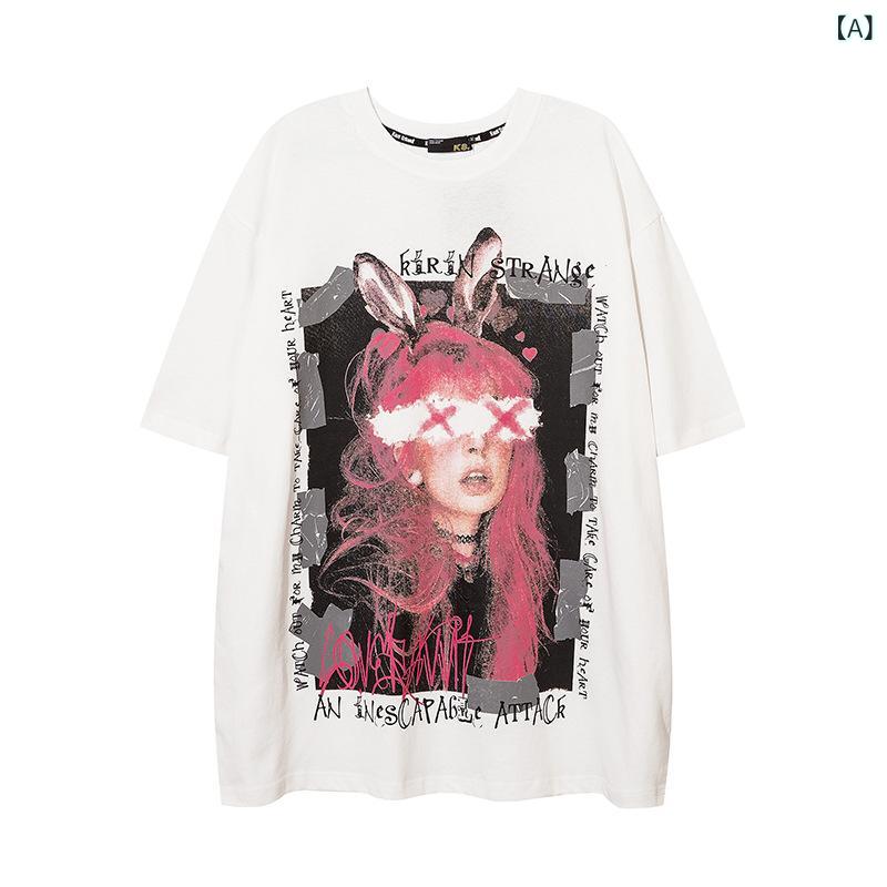 T-Shirt Hombres Damas Primavera-Verano Medias mangas Longas mangas Tops algodón 100% silueta suave Estilo Casual Casual Blanco y Negro M L XL XXL