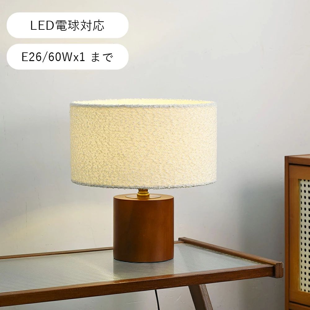Other - ベッドサイドライト 3色モード 常夜灯 読書 停電灯 授乳ライト ナイトライト 手元 寝室 E26 照明 間接照明 卓上 テーブルランプ