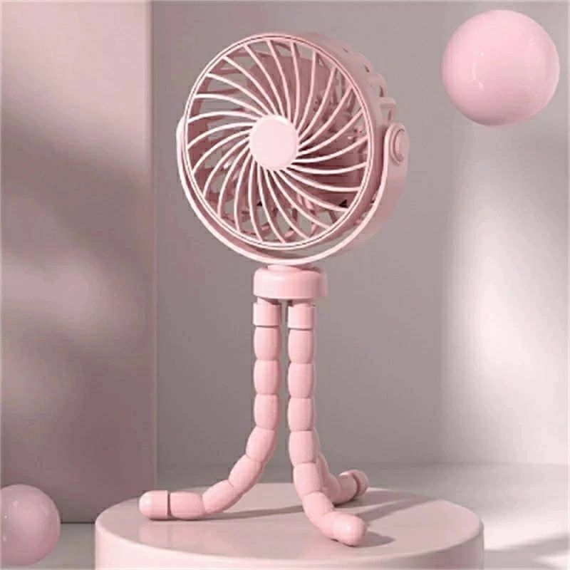 自然風 風量三段階 360度 静音 三脚 季節家電 夏 せんぷうき