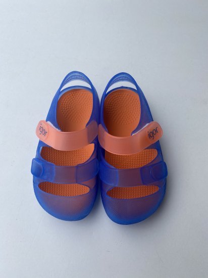 igor イゴール　BONDI BICOLOR　S10110