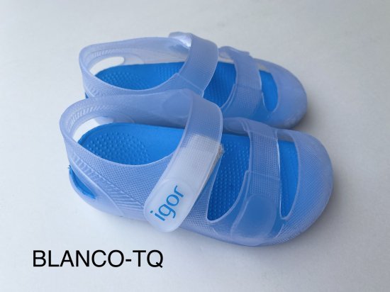 igor �������롡BONDI ���å�������롡made in Spain��S10110