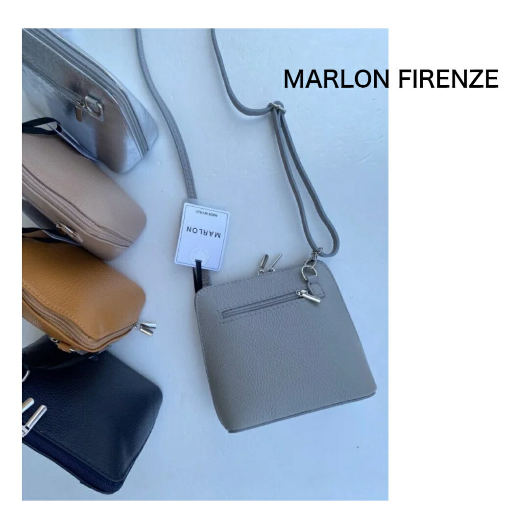 Frima.Shoulder Bag ショルダーバッグ　モバイルショルダー　携帯ショルダー　MF011
