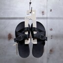 チャコ サンダル メンズ ［メンズ］【 Chaco / チャコ 】 Ms CHILLOS SLIDE メンズ チロス スライド [ BLACK ] スリッポンタイプサンダル ◆日本正規代理店商品