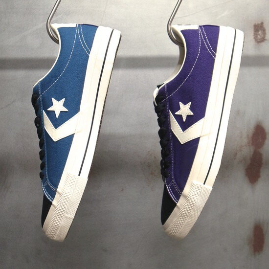 【 CONVERSE / コンバース 】 CHEVRON & STAR 