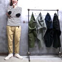 【 GRAMICCI / グラミチ 】# 9001-56J (GUP-19S001) LOOSE TAPERED PANTS / ルーズ テーパード パンツ クロップドパンツ 9分丈パンツ グラミチパンツ クライミングパンツ ［送料無料］