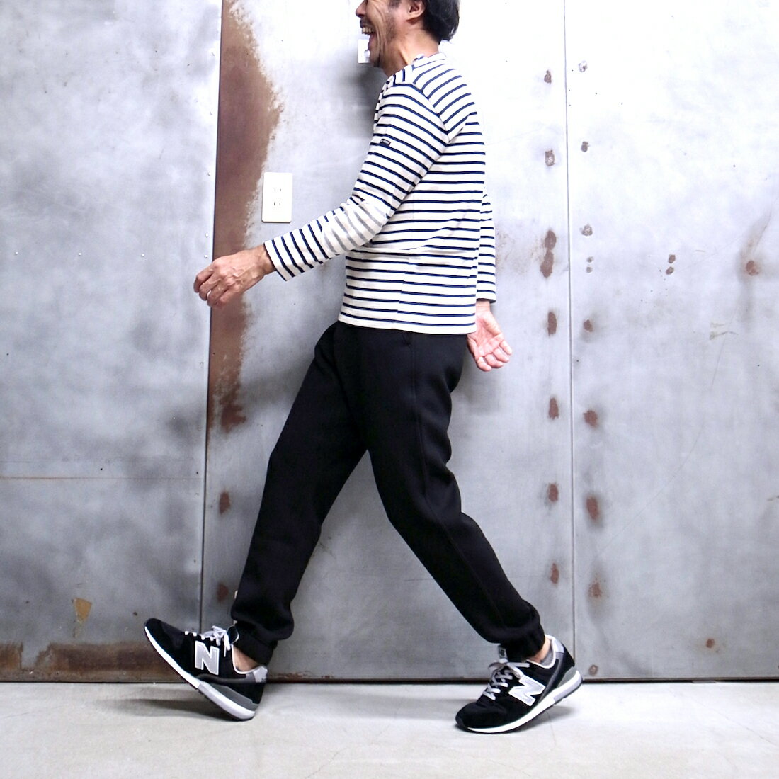 【 GRAMICCI / グラミチ 】 GUP-20F013 TECH KNIT TRUCK PANTS / テック ニット トラック パンツ グラミチパンツ クライミングパンツ クールマックス スウェットパンツ ◆ 日本正規代理店商品