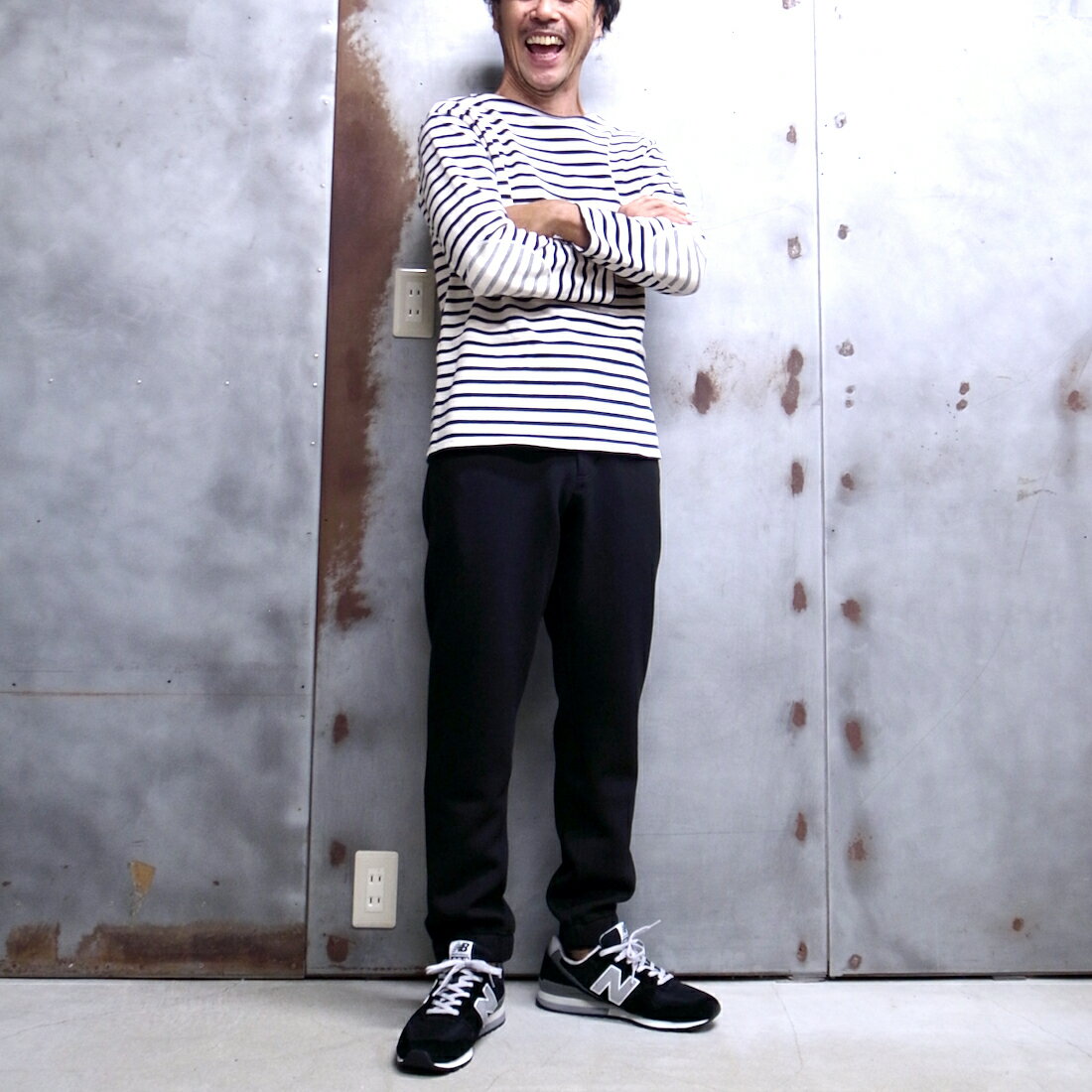 【 GRAMICCI / グラミチ 】 GUP-20F013 TECH KNIT TRUCK PANTS / テック ニット トラック パンツ グラミチパンツ クライミングパンツ クールマックス スウェットパンツ ◆ 日本正規代理店商品