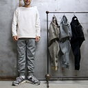 グラミチ 【 GRAMICCI / グラミチ 】 # G2FU-P018 BONDING KNIT FLEECE NARROW RIB PANT / ボンディング ニット フリース ナロー リブ パンツ クライミングパンツ グラミチパンツ ◆ 日本正規代理店商品