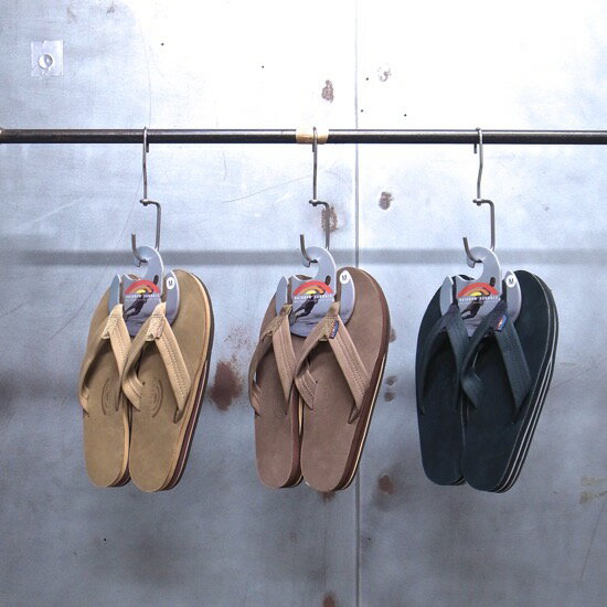  RAINBOW SANDALS / 쥤ܡ 302ALTS Double Layer Premier Leather / ֥쥤䡼 ץߥ쥶 쥶 ӡ ӡ  Ź