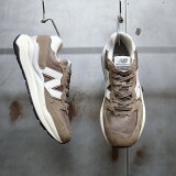  new balance / ˥塼Х ۡ M57/40 ۡ M5740  ESB (BROWN)  Ź