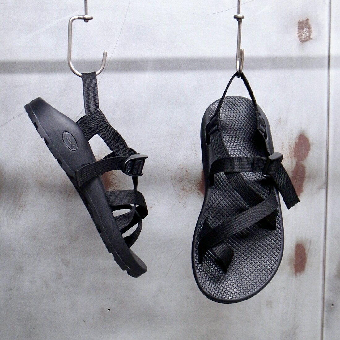 Υ󥺡ϡ Chaco / 㥳  Ms Z/2 CLASSIC  Z/2 饷å [ BLACK ] ȥɥ ݡĥ Ź