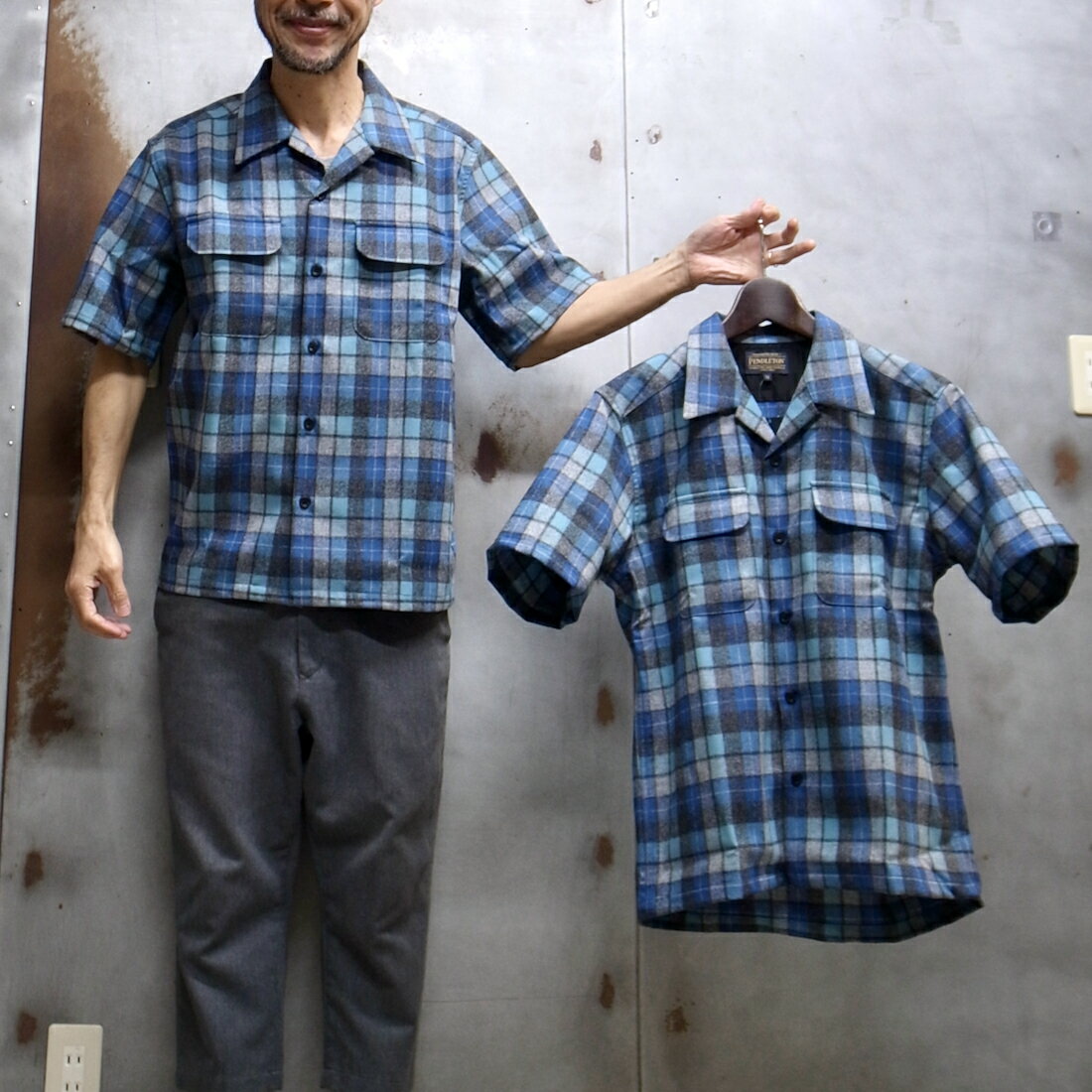 楽天市場】ペンドルトン pendleton ボードシャツの通販 楽天市場】ペンドルトン pendleton ボードシャツの通販